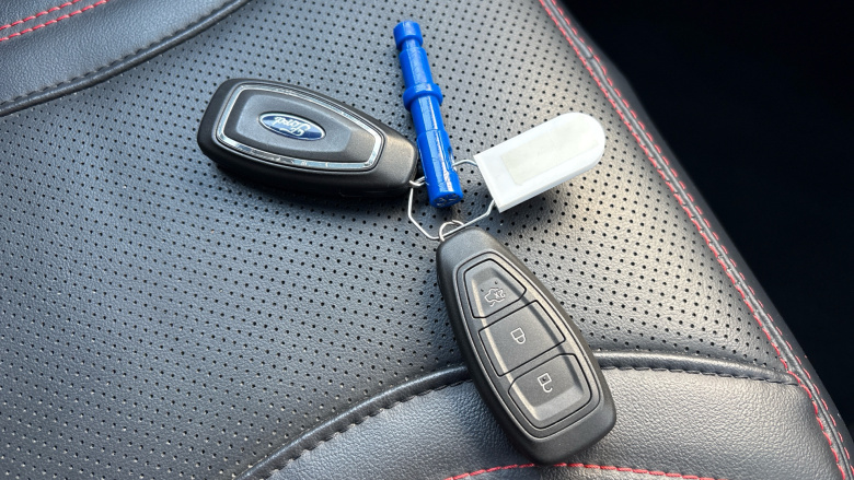 Ford Mustang Mach-E 258kW Extended Range 88kWh AWD 5dr Auto Electric Estate